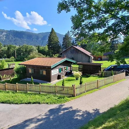 Chalet Panorama Tirol Höfen エクステリア 写真