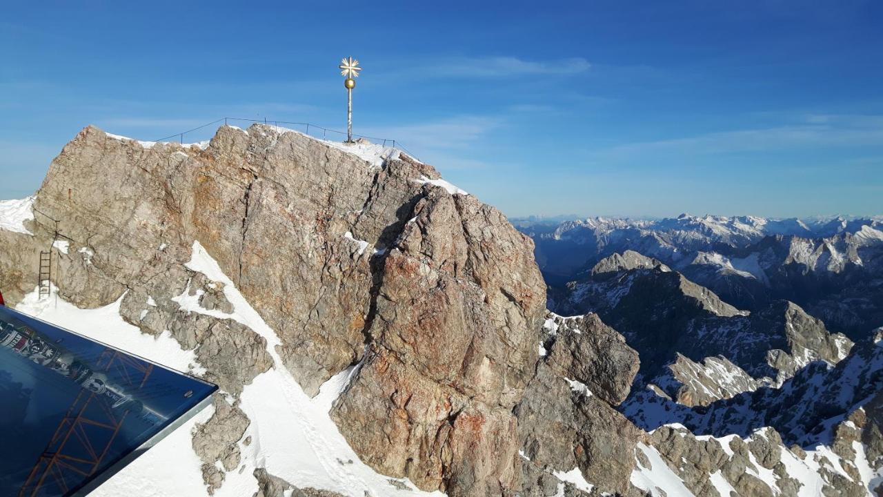 Chalet Panorama Tirol Höfen エクステリア 写真