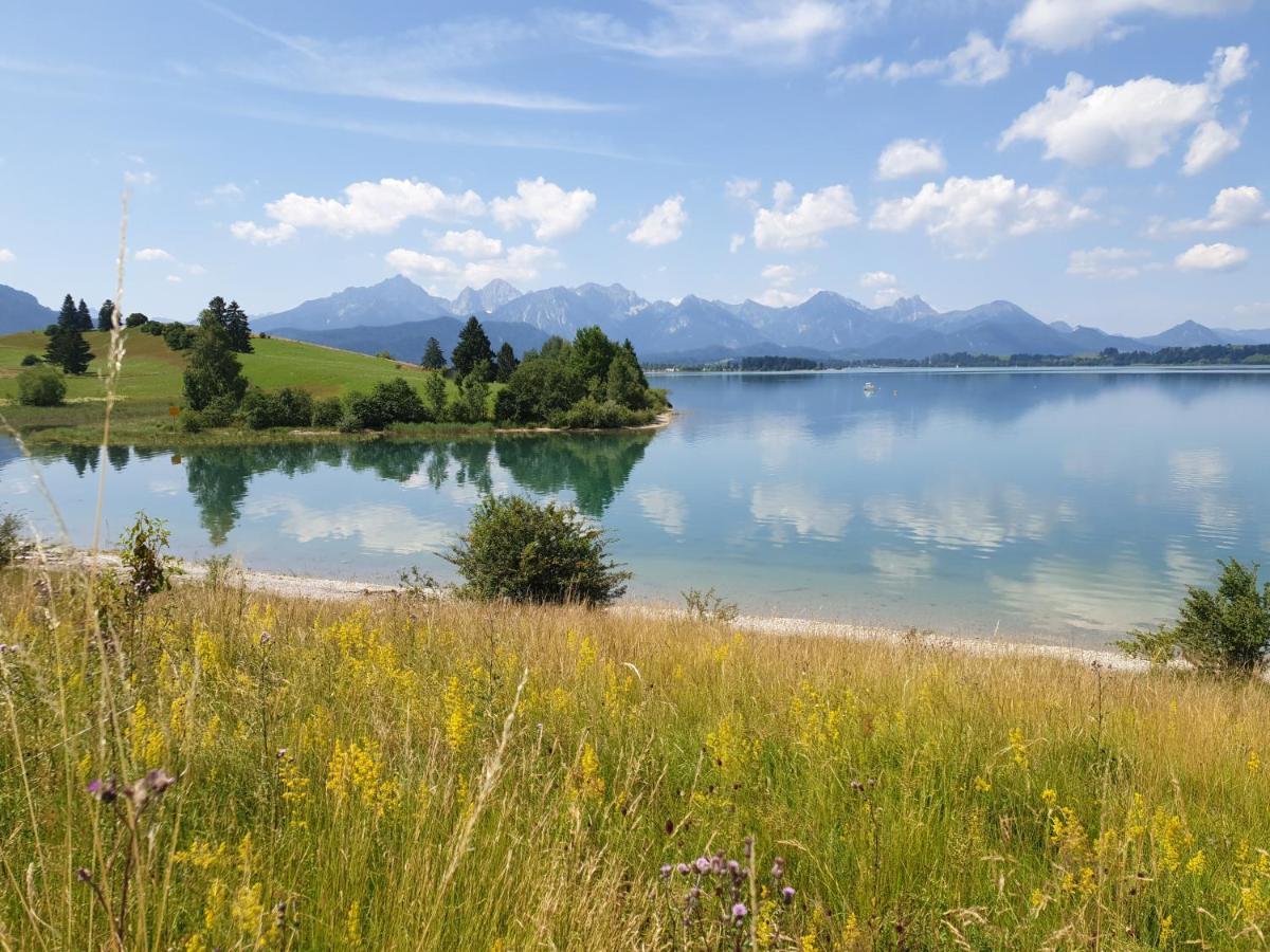Chalet Panorama Tirol Höfen エクステリア 写真