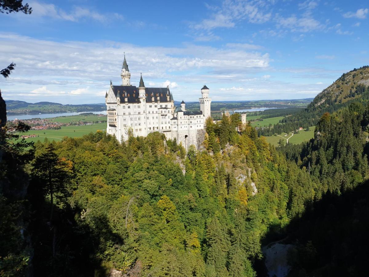 Chalet Panorama Tirol Höfen エクステリア 写真