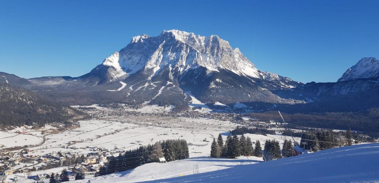Chalet Panorama Tirol Höfen エクステリア 写真