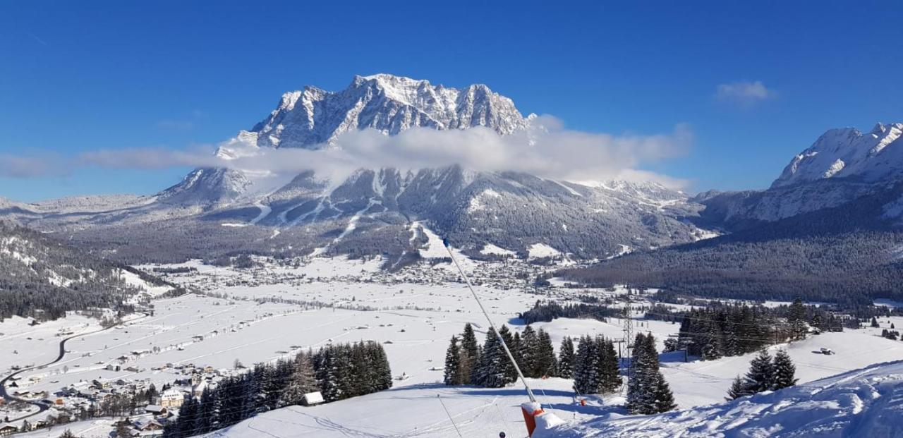 Chalet Panorama Tirol Höfen エクステリア 写真