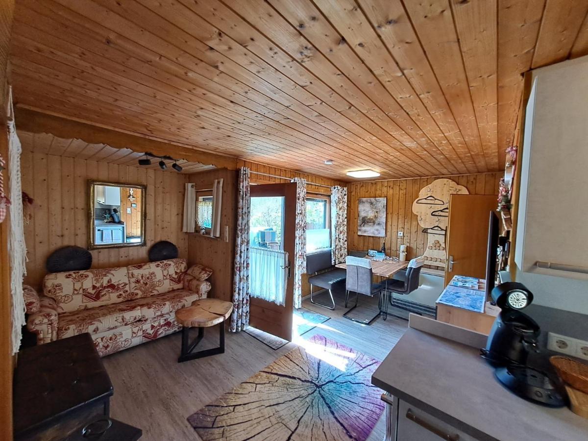 Chalet Panorama Tirol Höfen エクステリア 写真