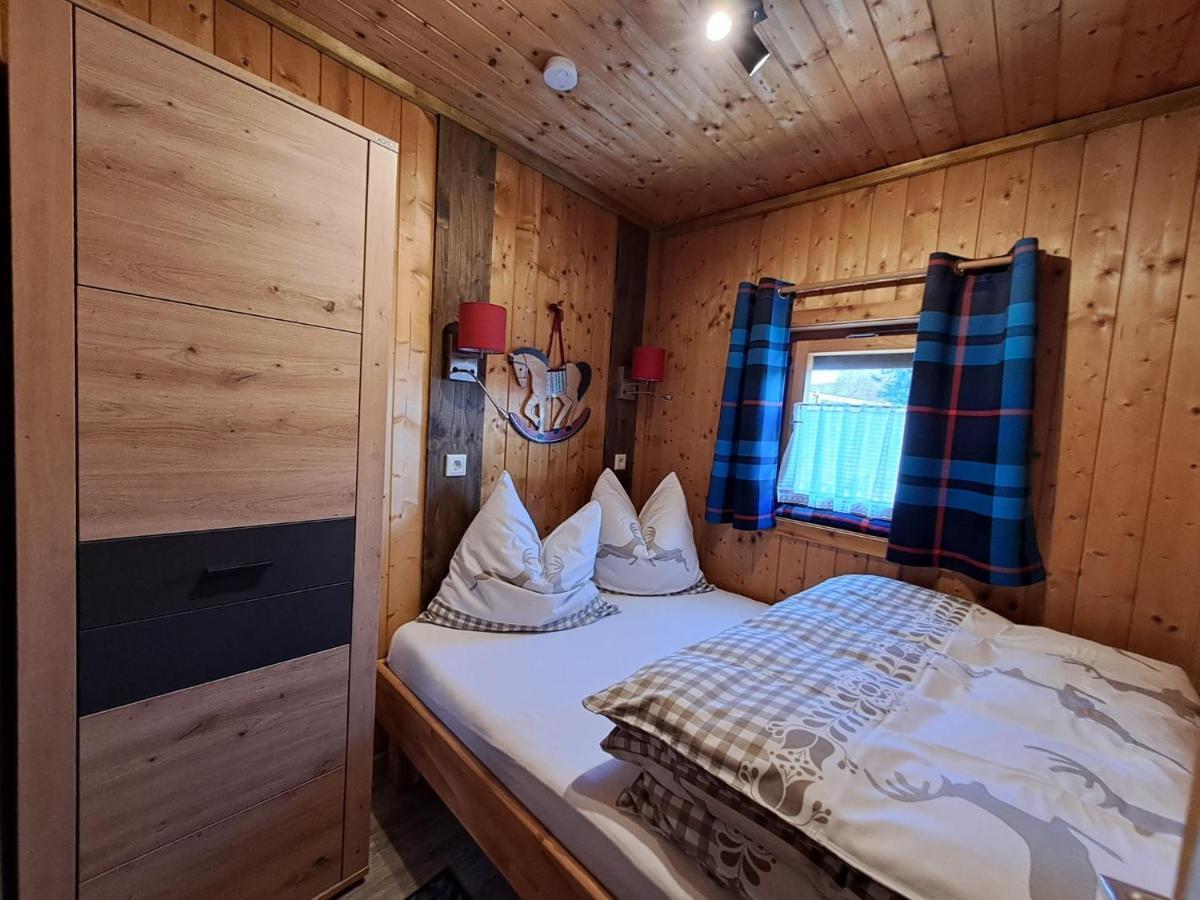 Chalet Panorama Tirol Höfen エクステリア 写真