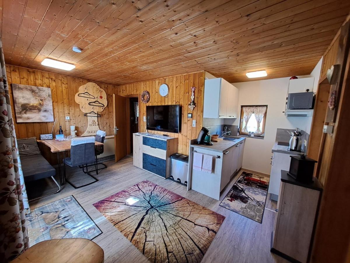 Chalet Panorama Tirol Höfen エクステリア 写真