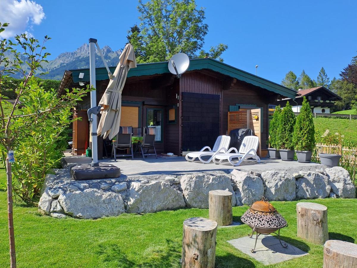 Chalet Panorama Tirol Höfen エクステリア 写真