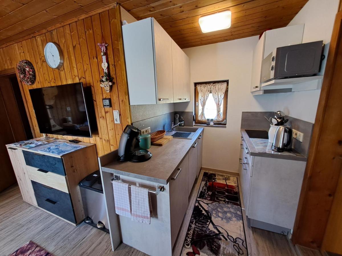 Chalet Panorama Tirol Höfen エクステリア 写真
