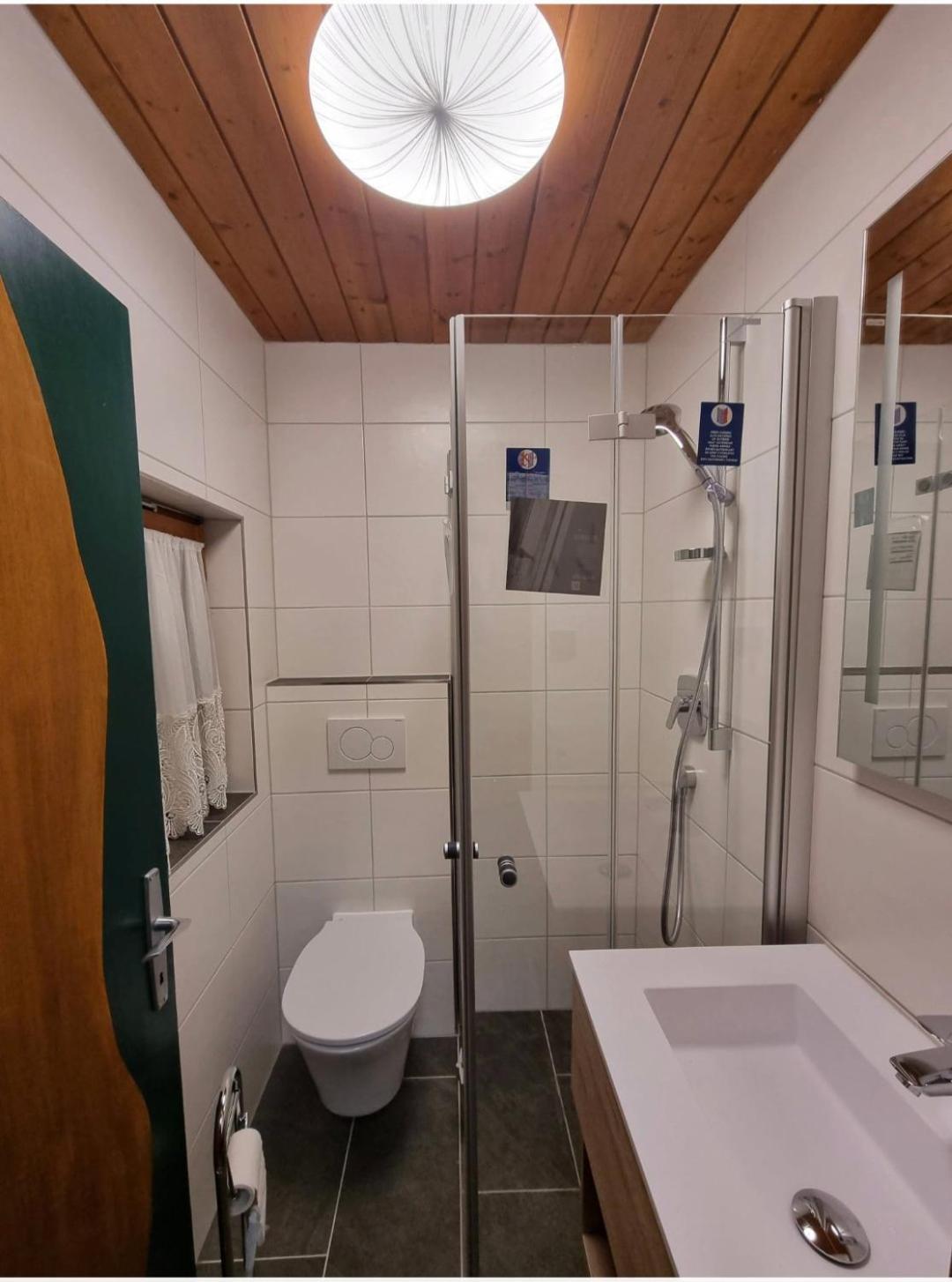 Chalet Panorama Tirol Höfen エクステリア 写真